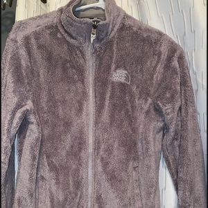 North face women’s jacket